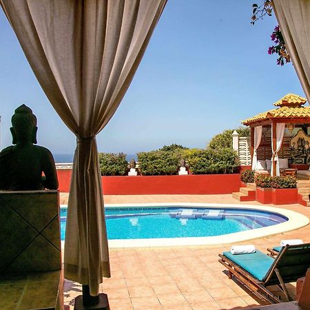 Villa Zen Adeje Piscina Privada Climatizada Costa Adeje (Tenerife) Exterior foto