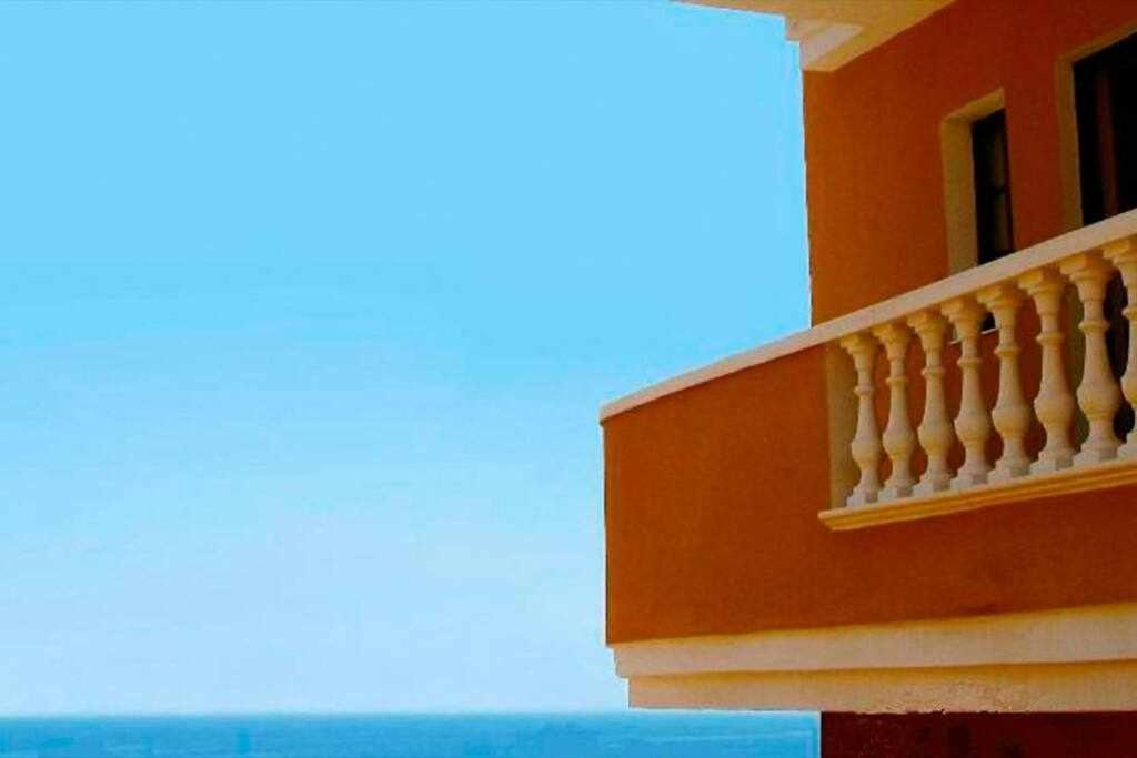 Villa Zen Adeje Piscina Privada Climatizada Costa Adeje (Tenerife) Exterior foto