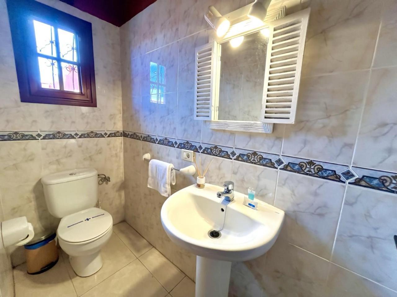 Villa Zen Adeje Piscina Privada Climatizada Costa Adeje (Tenerife) Exterior foto