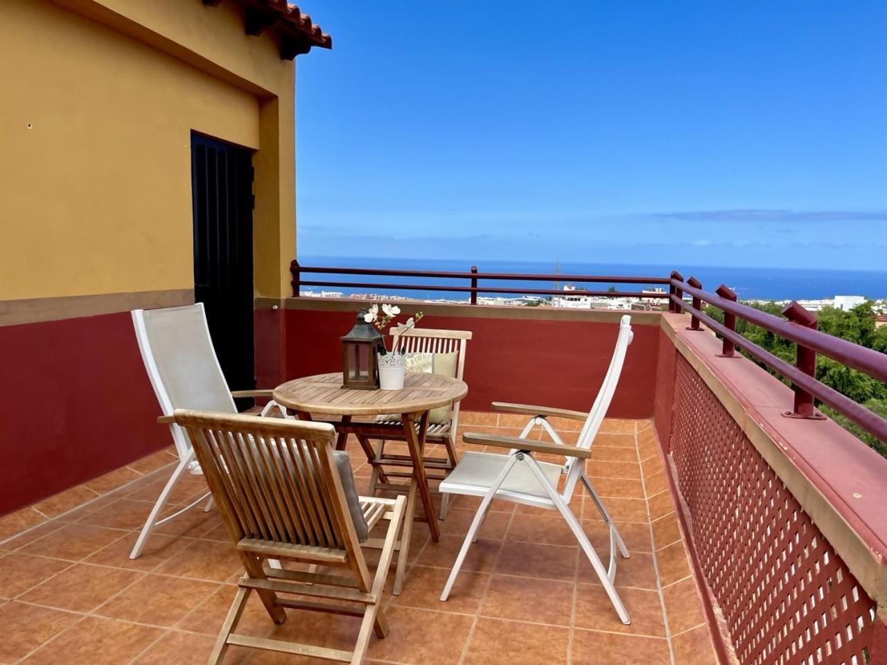 Villa Zen Adeje Piscina Privada Climatizada Costa Adeje (Tenerife) Exterior foto
